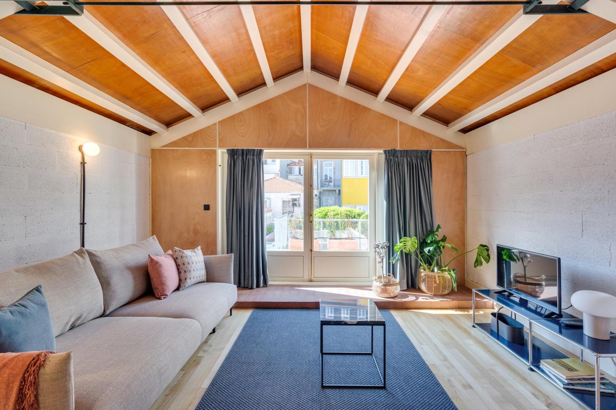 Foyer 25 Apartments By Cozy Stay Porto Exterior foto